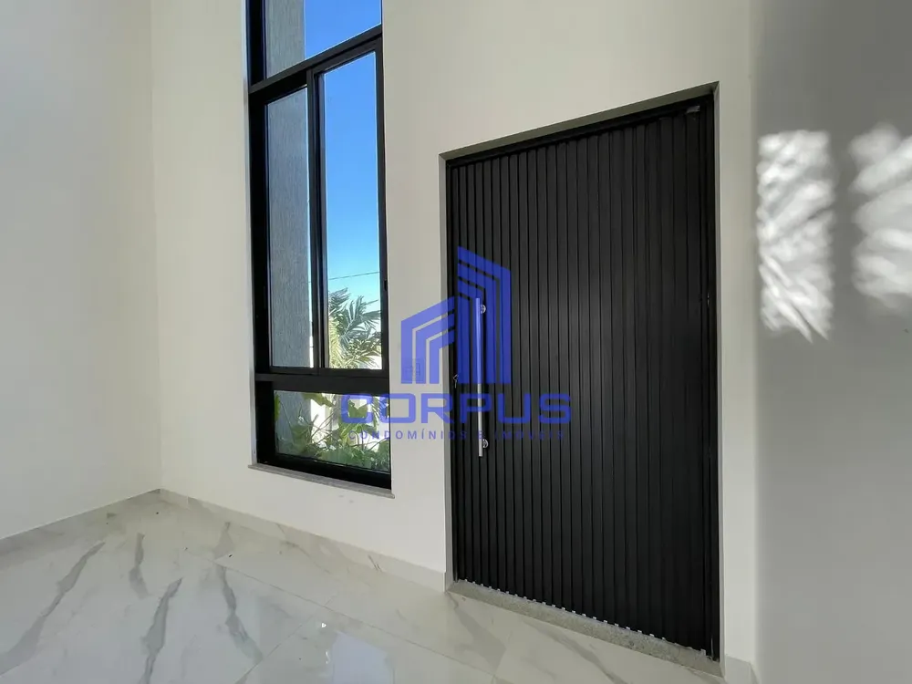 Casa, 3 quartos, 125 m² - Foto 2