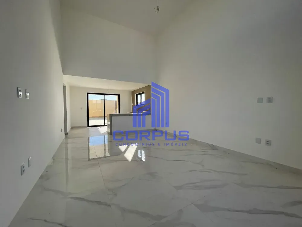 Casa, 3 quartos, 125 m² - Foto 3