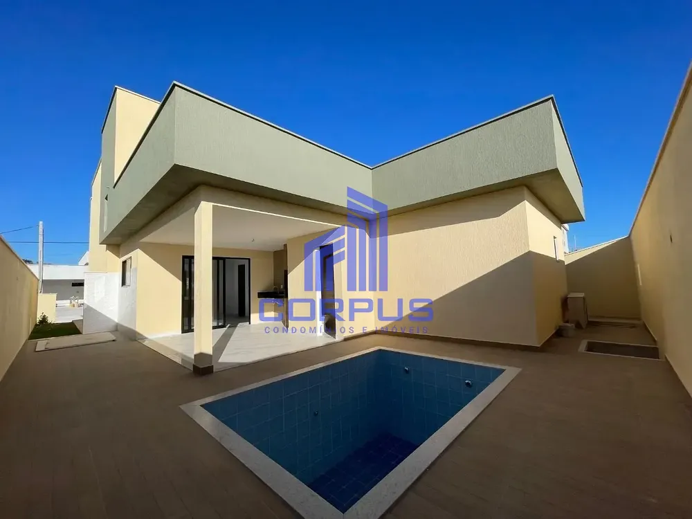 Casa, 3 quartos, 125 m² - Foto 34