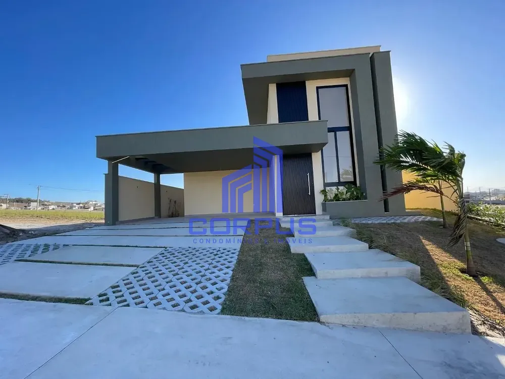 Casa, 3 quartos, 125 m² - Foto 19