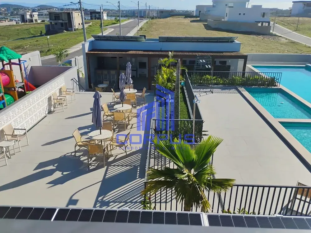 Casa, 3 quartos, 125 m² - Foto 22
