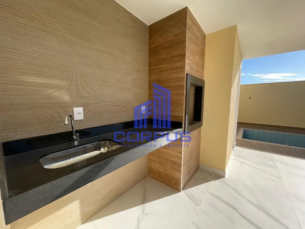 Casa, 3 quartos, 125 m² - Foto 16