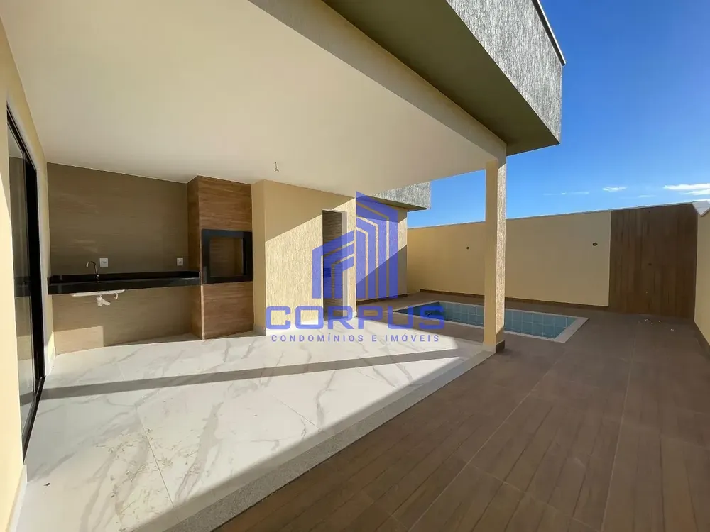 Casa, 3 quartos, 125 m² - Foto 18