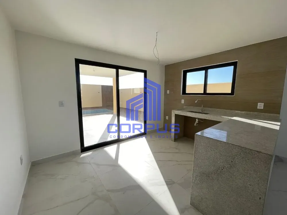 Casa, 3 quartos, 125 m² - Foto 9