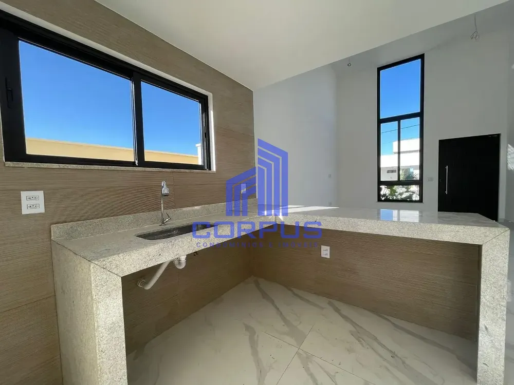 Casa, 3 quartos, 125 m² - Foto 4