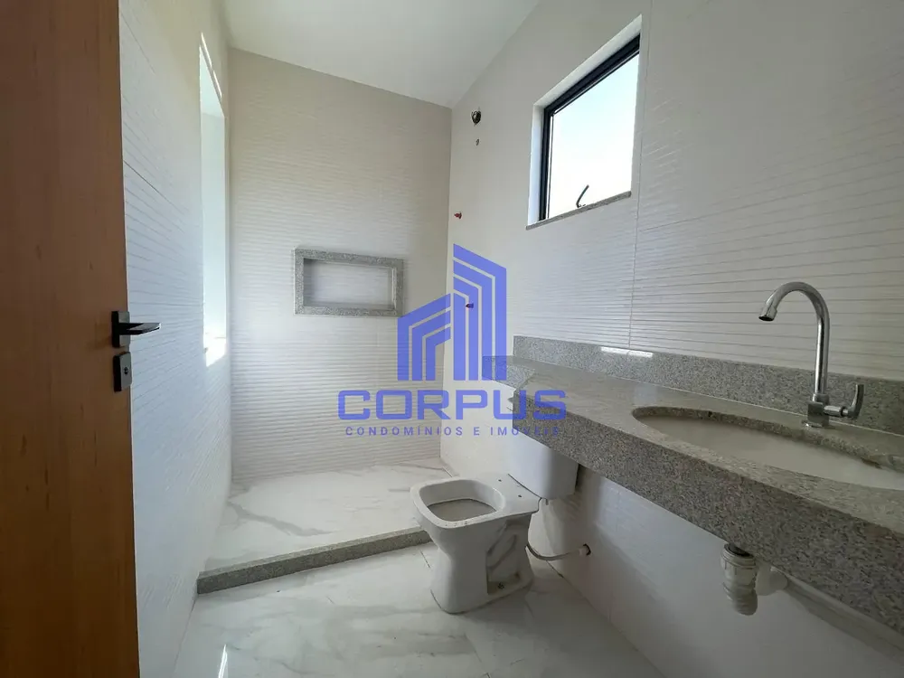 Casa, 3 quartos, 125 m² - Foto 15