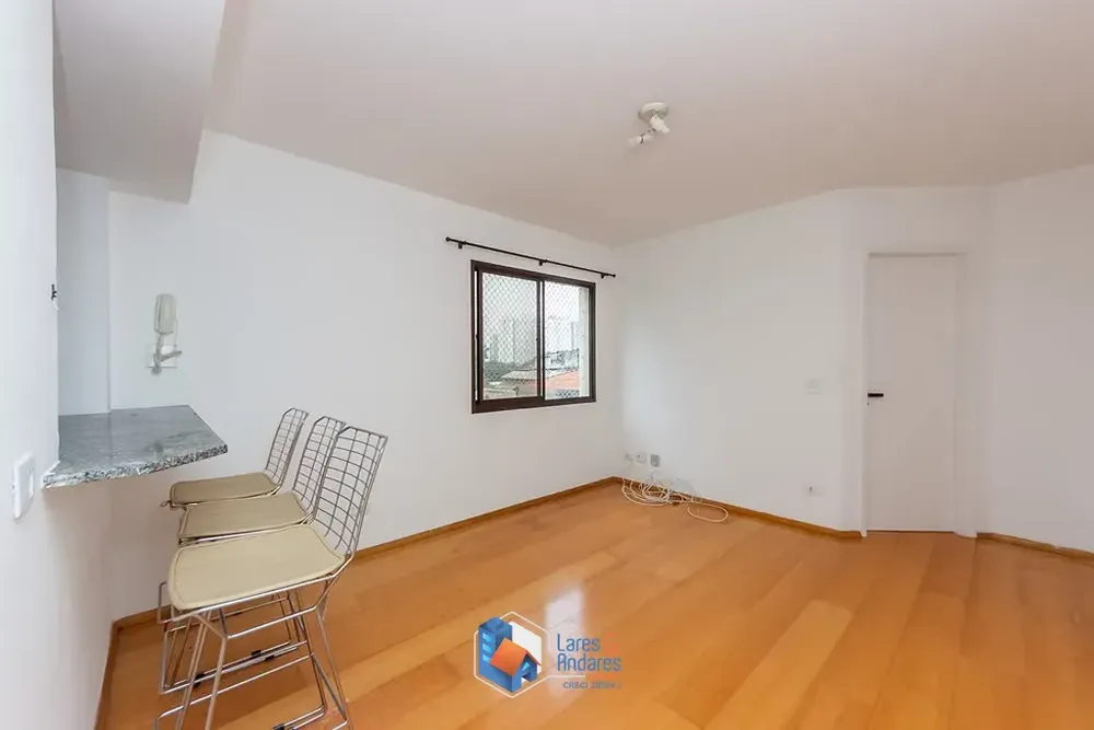 Apartamento, 1 quarto, 40 m² - Foto 4
