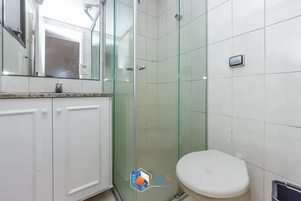 Apartamento, 1 quarto, 40 m² - Foto 1