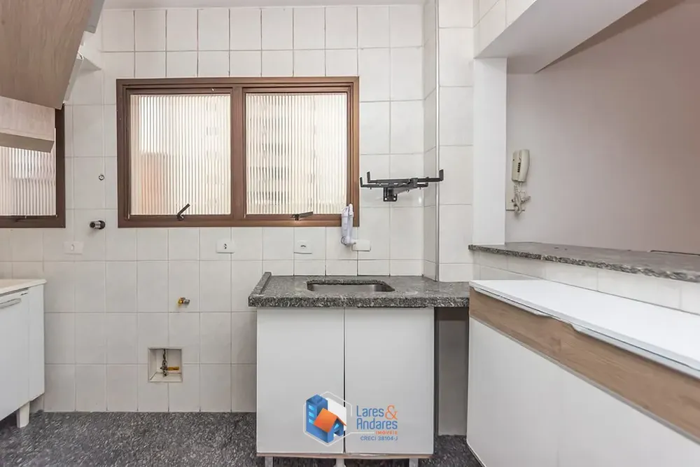 Apartamento, 1 quarto, 40 m² - Foto 2