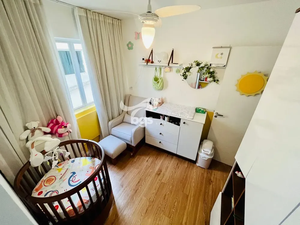 Cobertura, 4 quartos, 249 m² - Foto 3