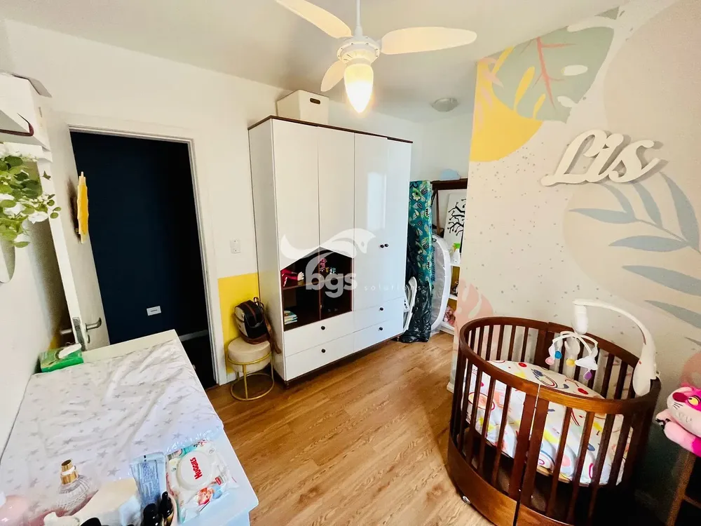 Cobertura, 4 quartos, 249 m² - Foto 4