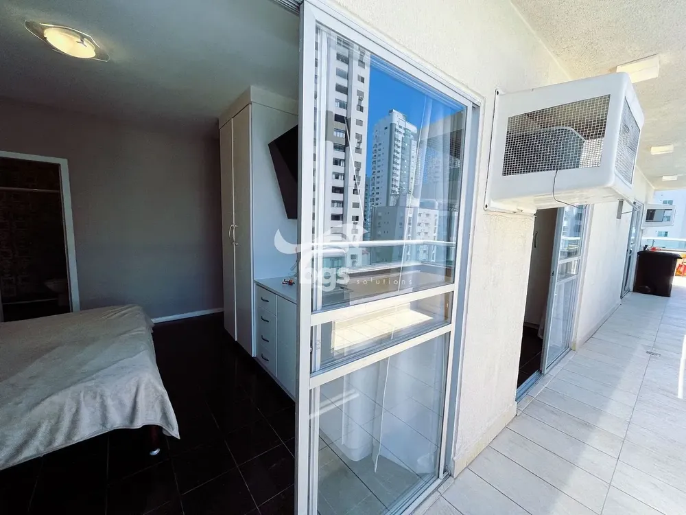 Cobertura, 4 quartos, 249 m² - Foto 1
