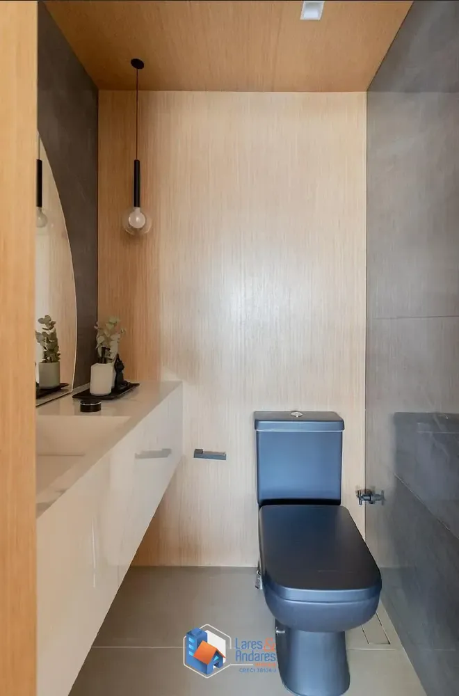 Apartamento, 2 quartos, 101 m² - Foto 4