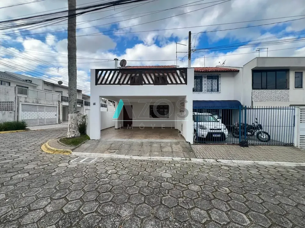 Sobrado, 3 quartos, 150 m² - Foto 2