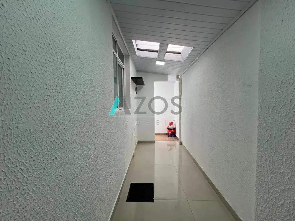 Sobrado, 3 quartos, 150 m² - Foto 8