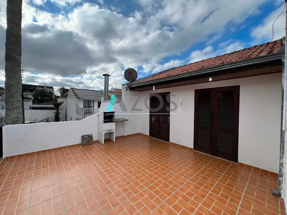 Sobrado, 3 quartos, 150 m² - Foto 6