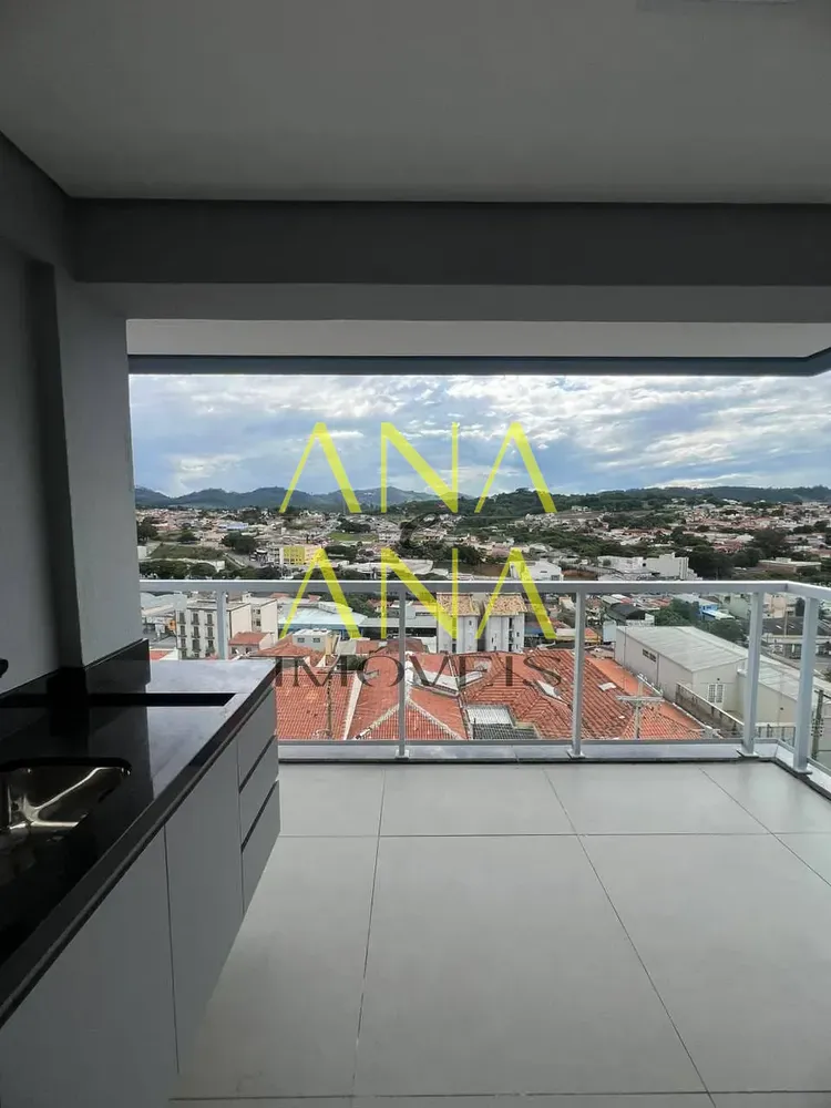 Apartamento, 3 quartos, 95 m² - Foto 3