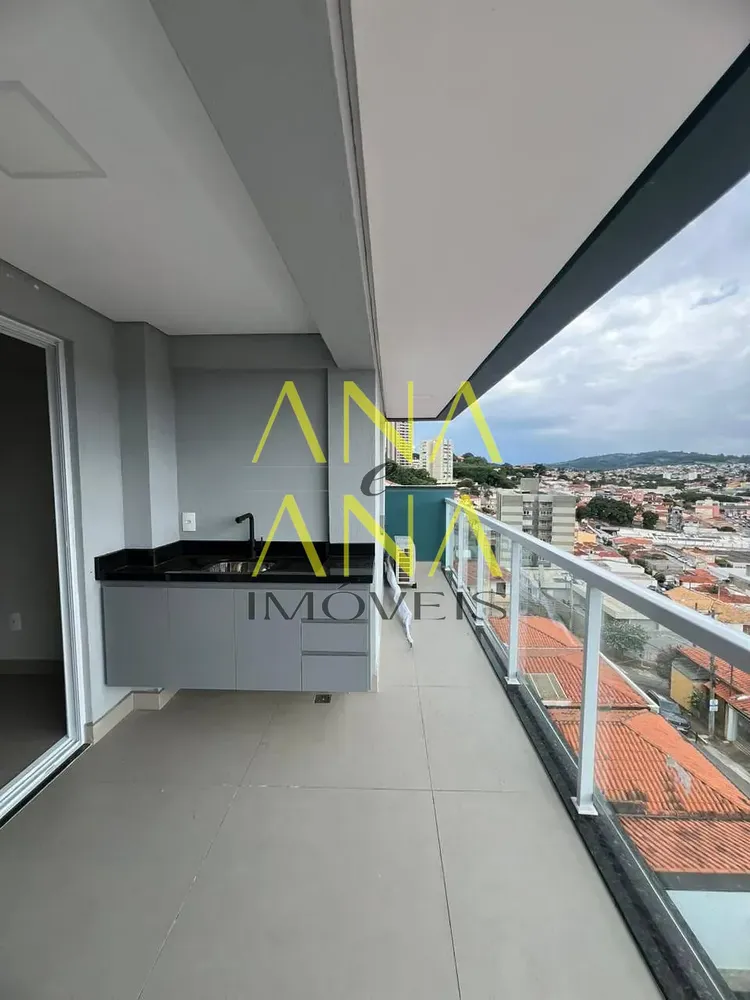 Apartamento, 3 quartos, 95 m² - Foto 4