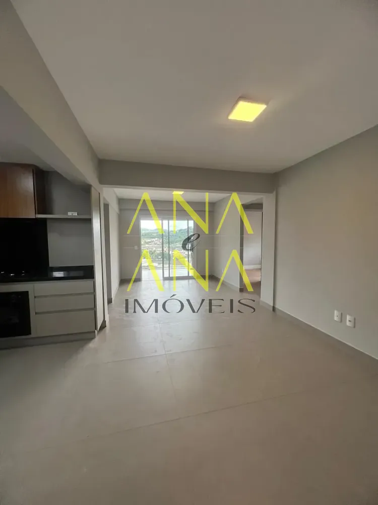 Apartamento, 3 quartos, 95 m² - Foto 1