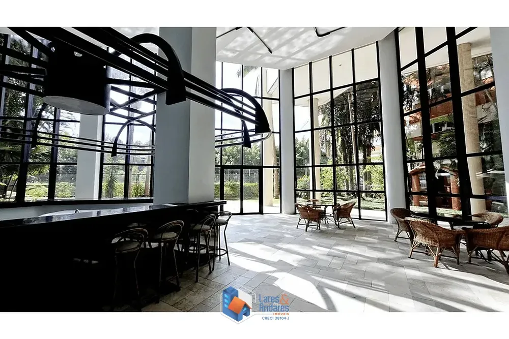 Apartamento, 4 quartos, 380 m² - Foto 4