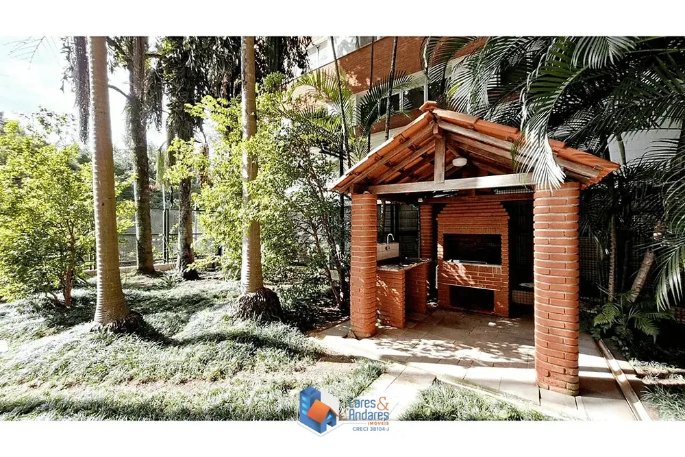 Apartamento, 4 quartos, 380 m² - Foto 2
