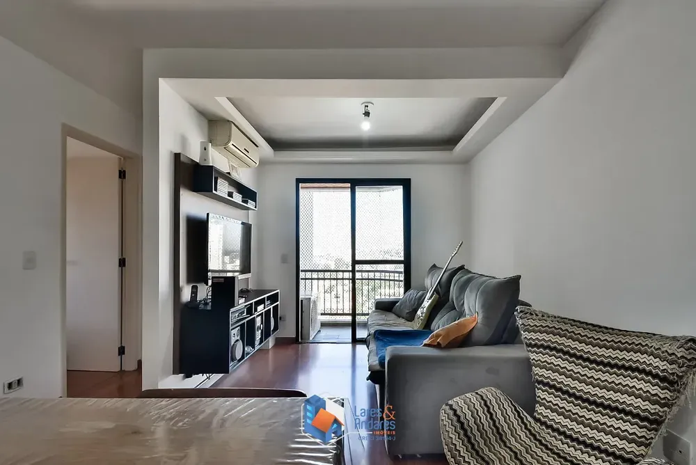 Apartamento, 3 quartos, 74 m² - Foto 3