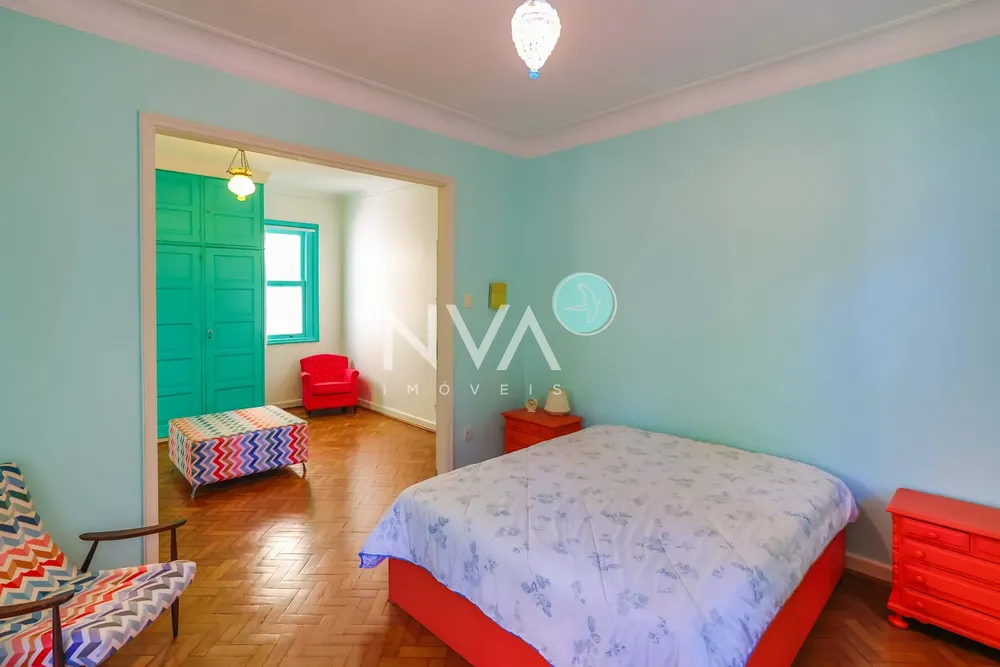 Casa, 5 quartos, 426 m² - Foto 13