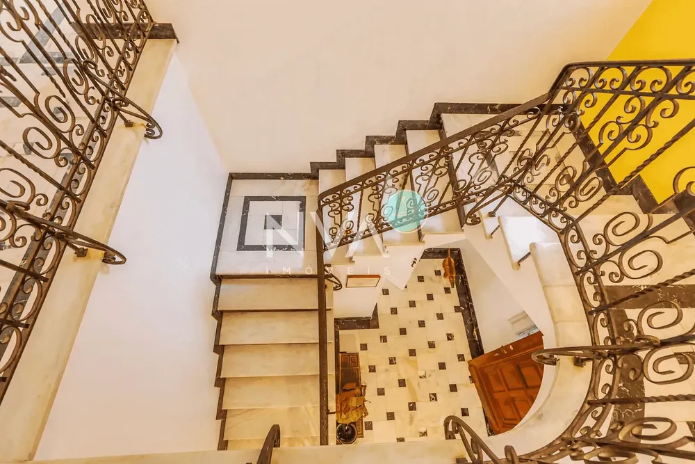 Casa, 5 quartos, 426 m² - Foto 10