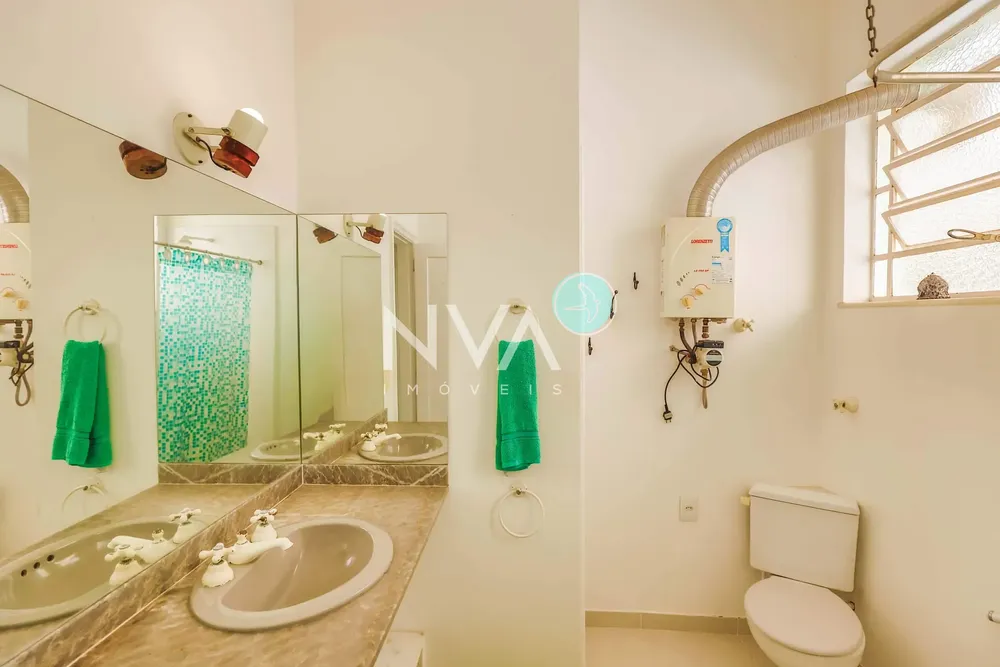 Casa, 5 quartos, 426 m² - Foto 21
