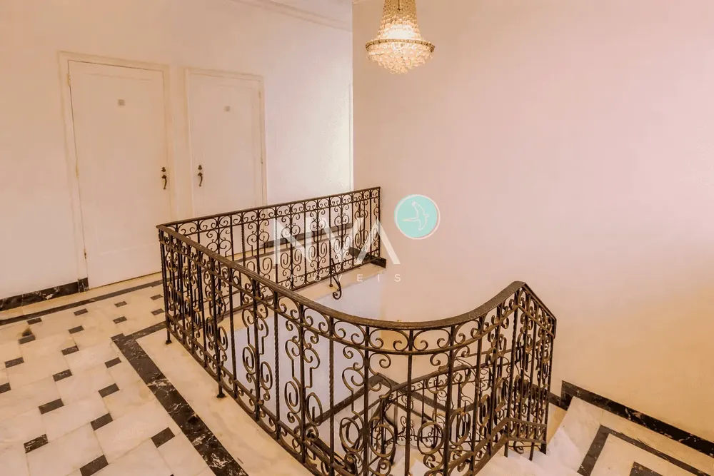 Casa, 5 quartos, 426 m² - Foto 9