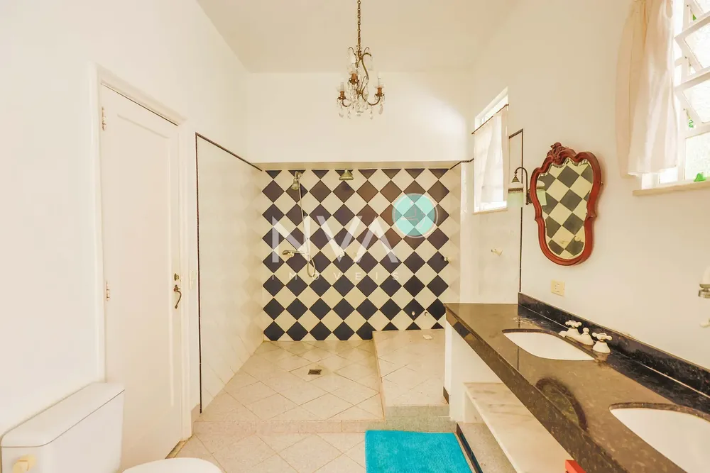 Casa, 5 quartos, 426 m² - Foto 18
