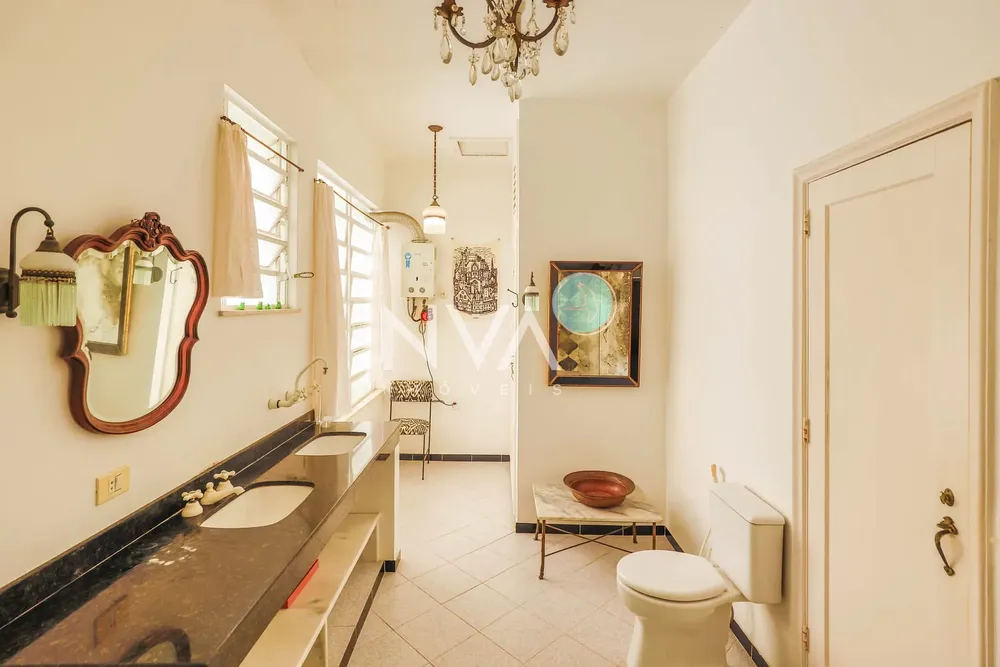 Casa, 5 quartos, 426 m² - Foto 17