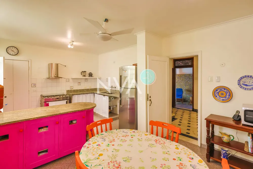 Casa, 5 quartos, 426 m² - Foto 30