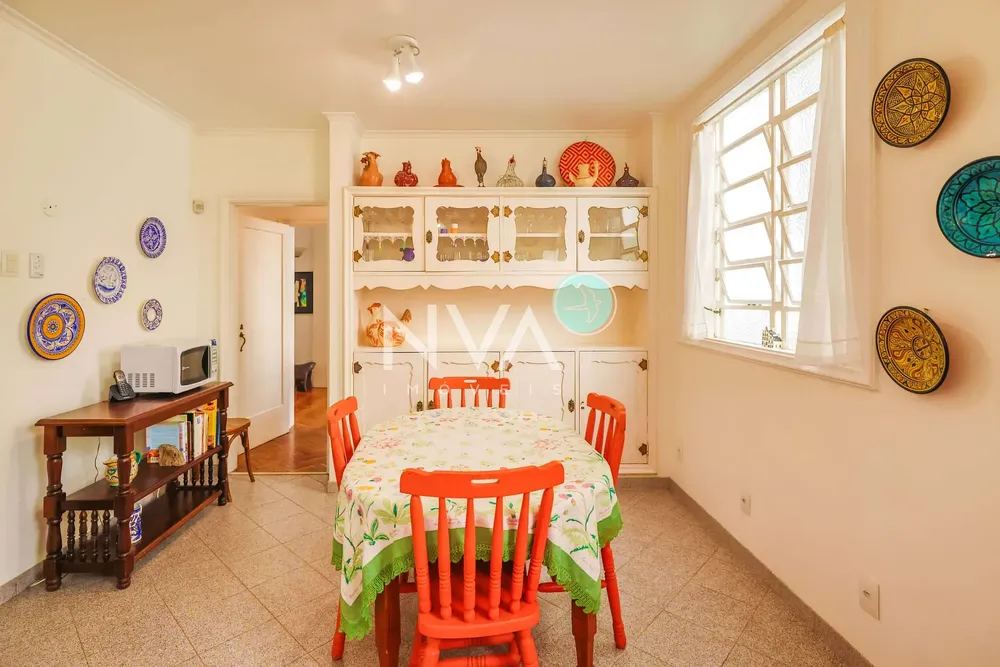 Casa, 5 quartos, 426 m² - Foto 32