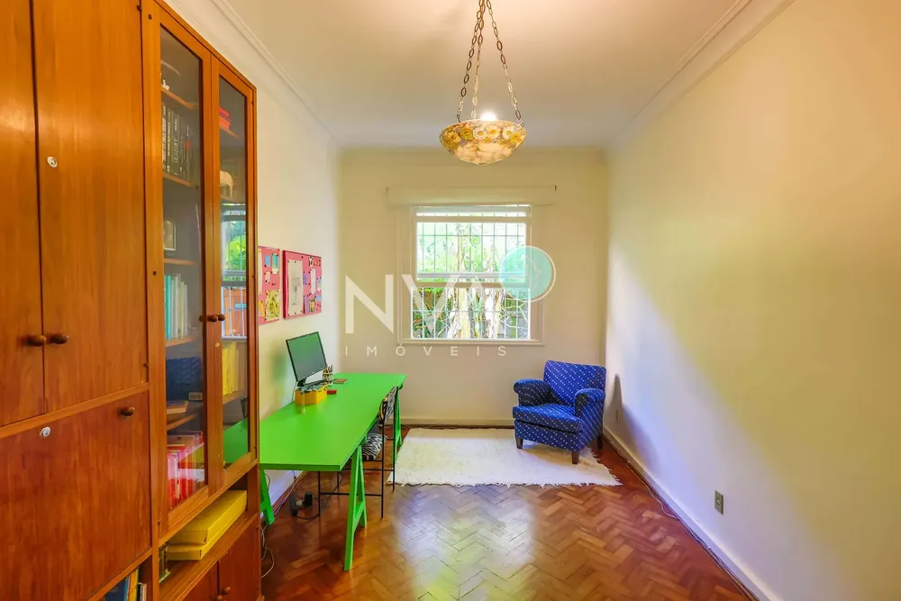 Casa, 5 quartos, 426 m² - Foto 27