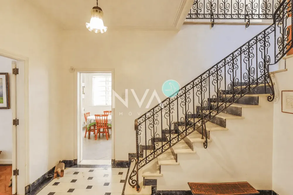 Casa, 5 quartos, 426 m² - Foto 8