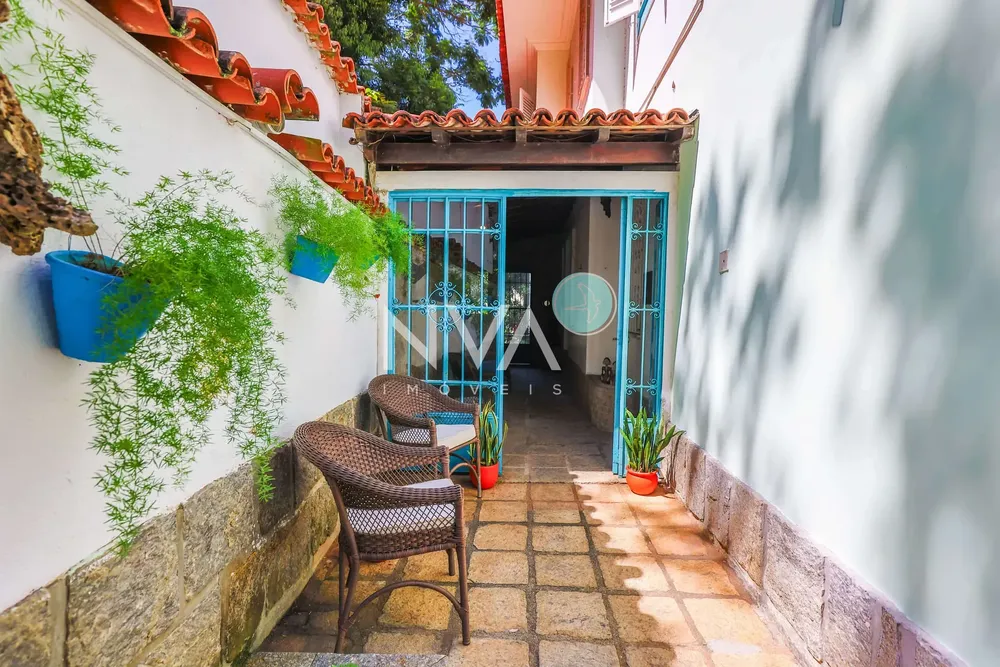 Casa, 5 quartos, 426 m² - Foto 37