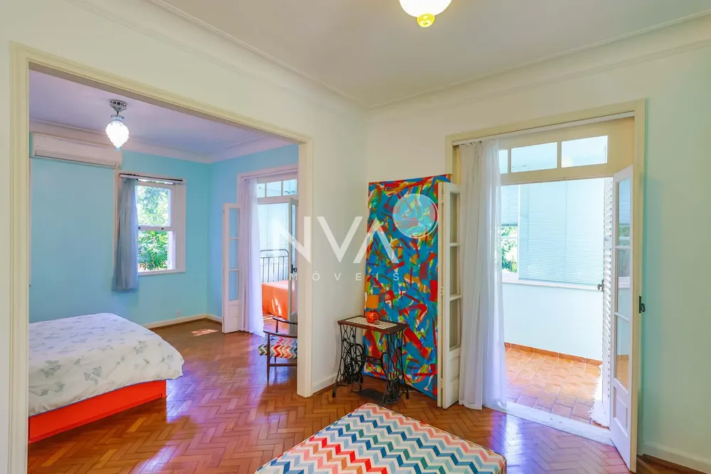Casa, 5 quartos, 426 m² - Foto 14