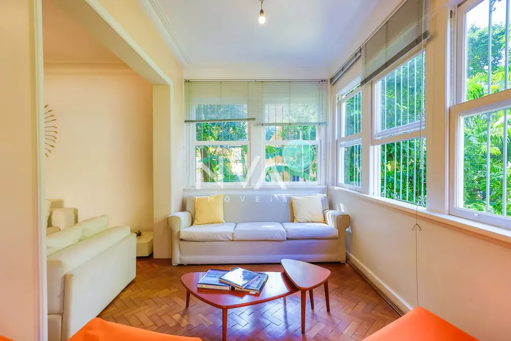 Casa, 5 quartos, 426 m² - Foto 5