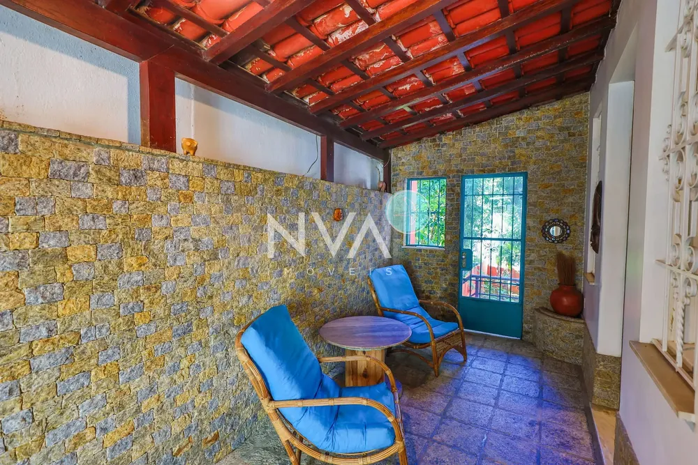 Casa, 5 quartos, 426 m² - Foto 38