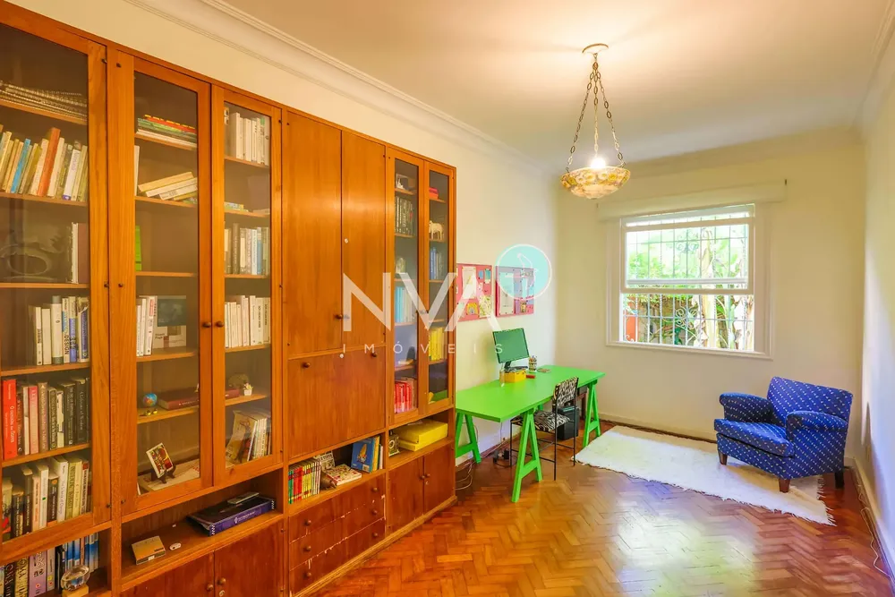 Casa, 5 quartos, 426 m² - Foto 26