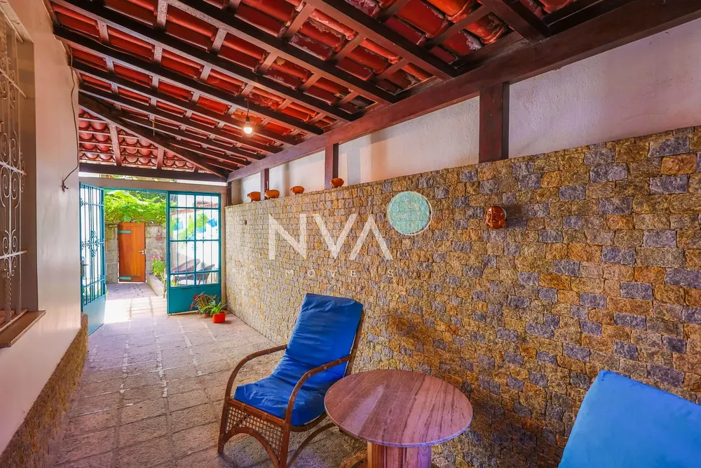 Casa, 5 quartos, 426 m² - Foto 39