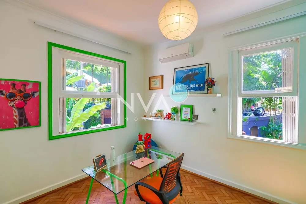 Casa, 5 quartos, 426 m² - Foto 19