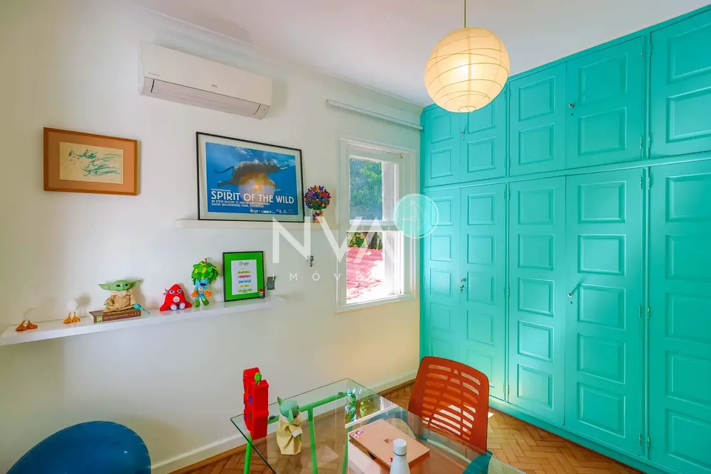 Casa, 5 quartos, 426 m² - Foto 20