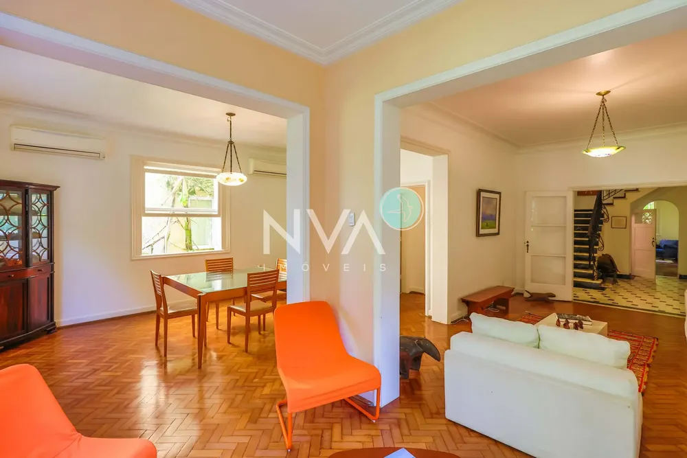 Casa, 5 quartos, 426 m² - Foto 6