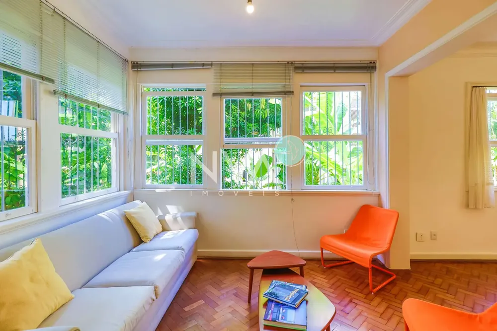 Casa, 5 quartos, 426 m² - Foto 3