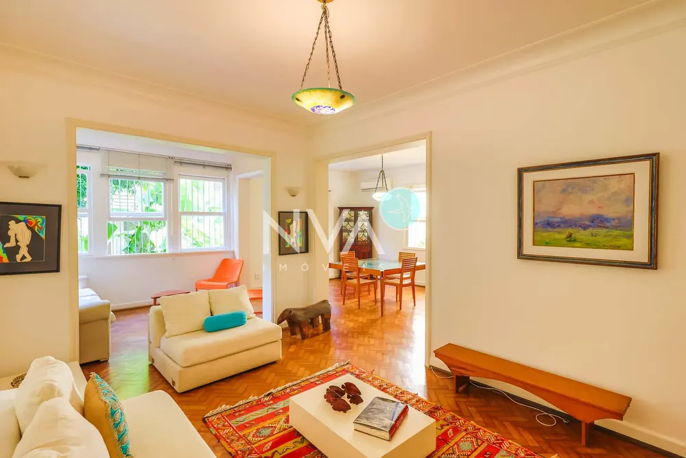 Casa, 5 quartos, 426 m² - Foto 1