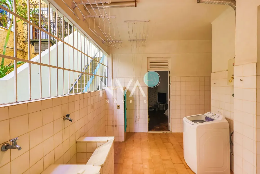 Casa, 5 quartos, 426 m² - Foto 48