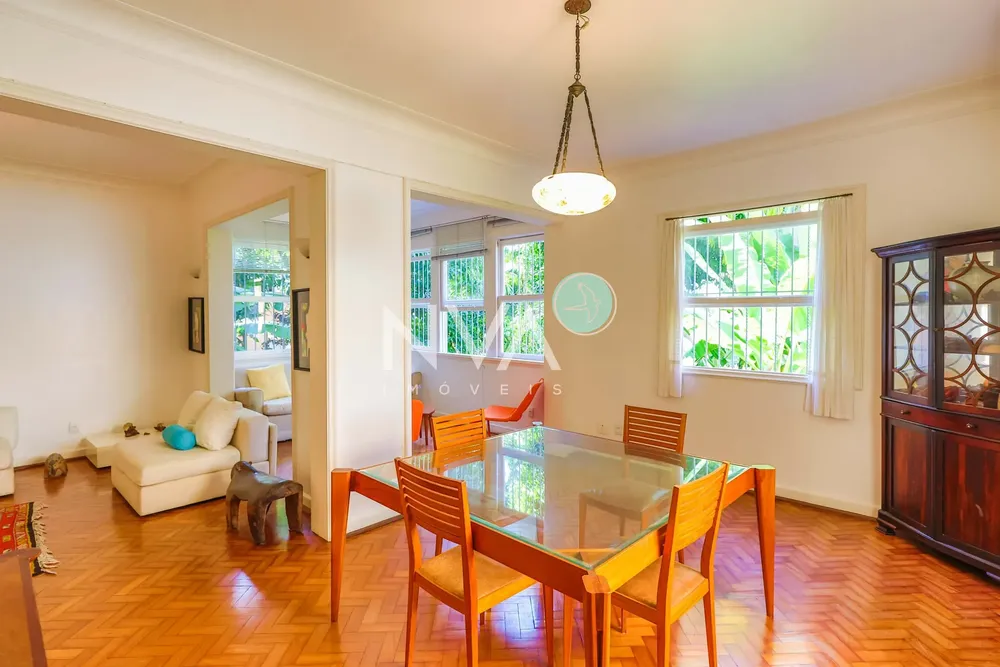 Casa, 5 quartos, 426 m² - Foto 2