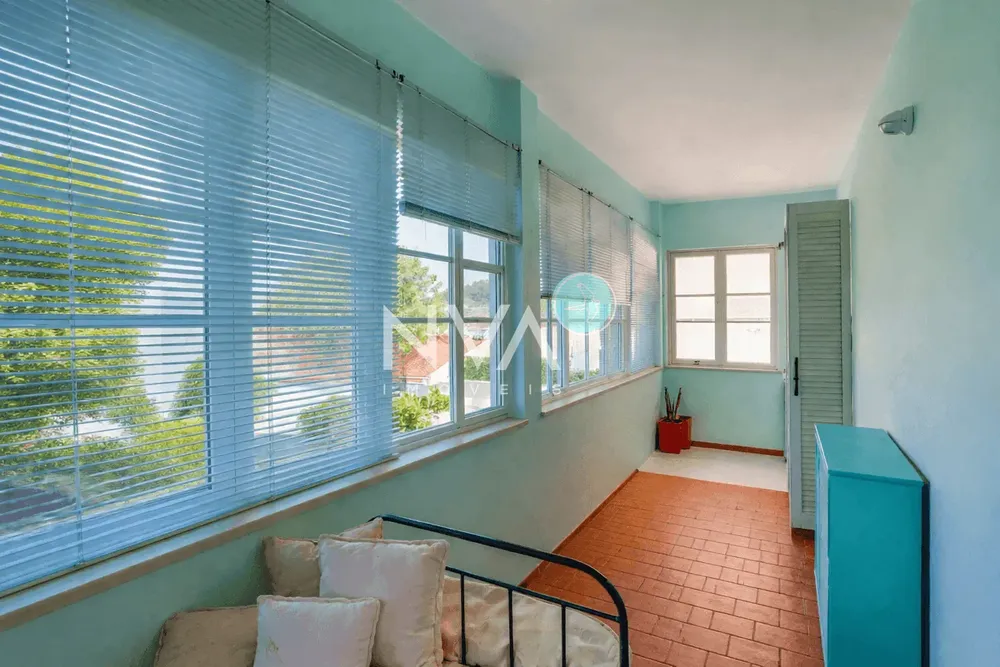 Casa, 5 quartos, 426 m² - Foto 15